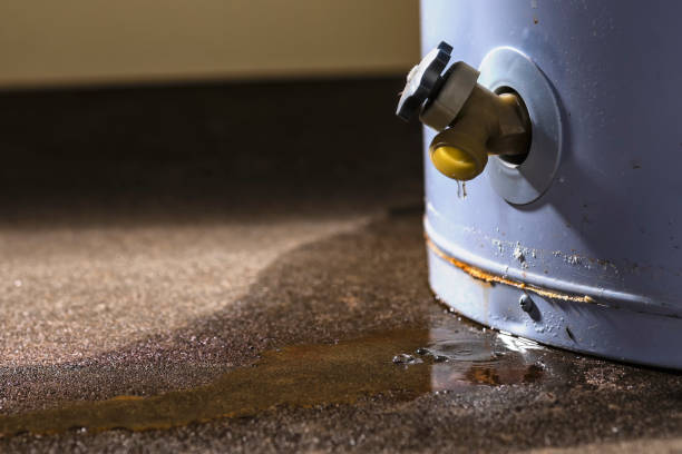 Best Mold removal after water damage  in St Peters, MO