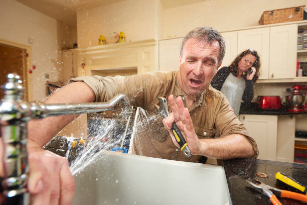 Water damage restoration experts in St Peters, MO